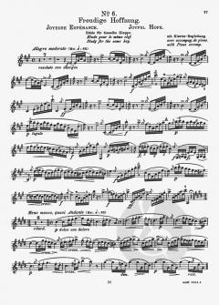 Klarinettenschule 2 op. 64 von Carl Baermann 