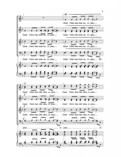 Good Christian People Rejoice 