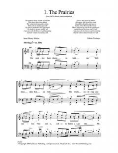 The Prairies (Edwin Fissinger) 