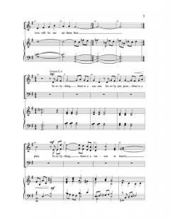 There Is A Season (Allan Petker) 