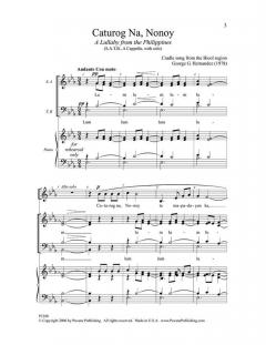 Caturog Na Nonoy (George G. Hernandez) 