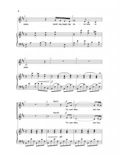 Autumn Gives Her Hand To Winter (Keith Loftis) 