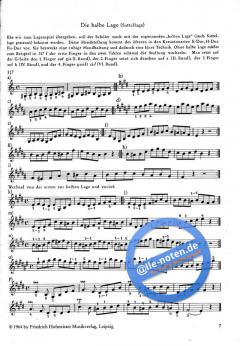 Die neue Mandolinen-Schule Band 3 im Alle Noten Shop kaufen