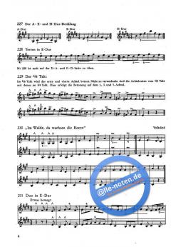 Die neue Mandolinen-Schule Band 2 im Alle Noten Shop kaufen