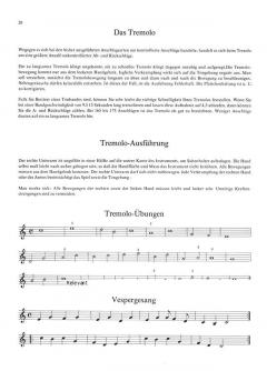 Theoretisch-Praktische Mandolinen-Schule 1 von Theodor Ritter im Alle Noten Shop kaufen