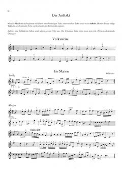 Theoretisch-Praktische Mandolinen-Schule 1 von Theodor Ritter im Alle Noten Shop kaufen