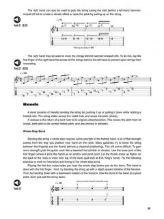 Ultimate Guitar Technique von Bill LaFleur 