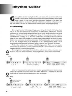 Ultimate Guitar Technique von Bill LaFleur 