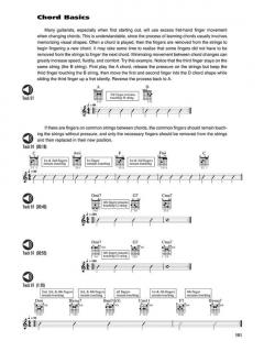 Ultimate Guitar Technique von Bill LaFleur 