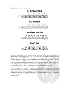 Take It To The Street (Stanton Moore) 