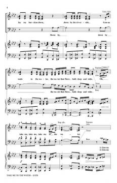 Take Me To The Water (Rollo Dilworth) 