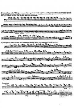 Der Lehrer im Kontrabassspiel Band 3 von Theodor Findeisen im Alle Noten Shop kaufen