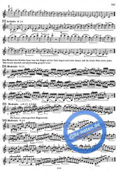 Violinschule Teil 2 von Hubert Ries im Alle Noten Shop kaufen