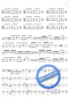 Double Bass Drum (Frank Basner) 