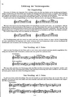 Vollständige Schule für Trompete Teil 2 von Jean Baptiste Arban im Alle Noten Shop kaufen