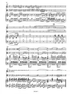 Konzert C-Dur von Anton Wranitzky 