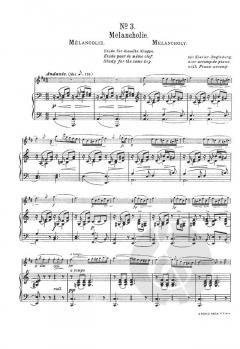 Klarinettenschule 2 op. 64 von Carl Baermann 