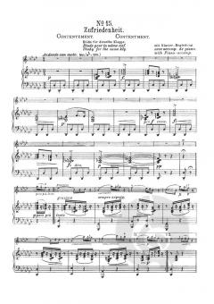 Klarinettenschule 2 op. 64 von Carl Baermann 