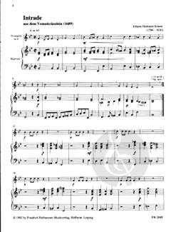 Zum Üben und Vorspielen Heft 2 