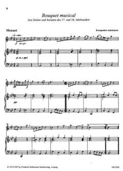 Zum Üben und Vorspielen Heft 3 