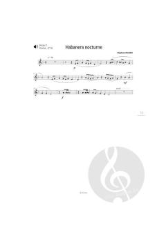 Cor Solos Vol. 1  von Michel Molinaro 