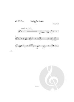 Cor Solos Vol. 1  von Michel Molinaro 