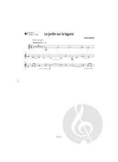 Cor Solos Vol. 1  von Michel Molinaro 