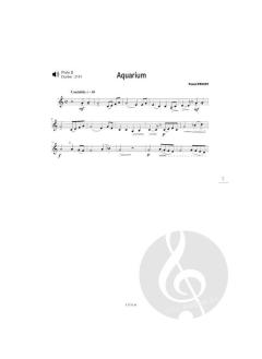 Cor Solos Vol. 1  von Michel Molinaro 