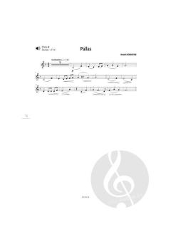 Cor Solos Vol. 1  von Michel Molinaro 