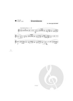 Cor Solos Vol. 1  von Michel Molinaro 