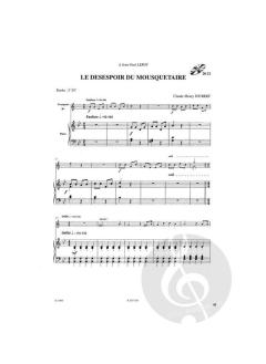 Trumpet Star 1  von Pierre Dutot 