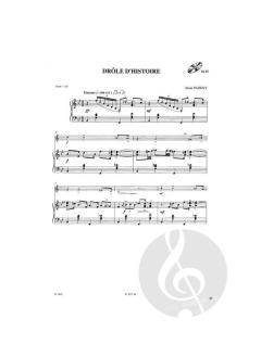 Trumpet Star 1  von Pierre Dutot 