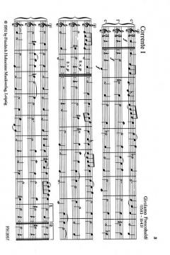 Tanzstück (Girolamo Frescobaldi) 