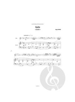 Le Petit Flûté Vol. 1  von Annick Sarrien Perrier 