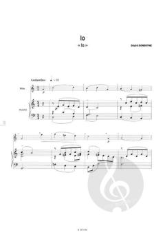 Le Petit Flûté Vol. 1  von Annick Sarrien Perrier 