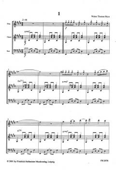 Greetings to Carlos von Thomas Heyn 