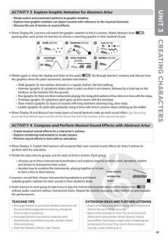 Collins International Primary Music von Rebecca Beavis 
