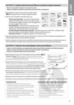 Collins International Primary Music von Rebecca Beavis 