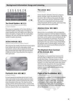 Collins International Primary Music von Rebecca Beavis 