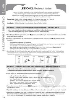 Collins International Primary Music von Rebecca Beavis 