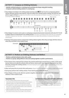 Collins International Primary Music von Vicki Brown 