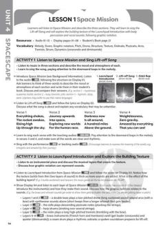 Collins International Primary Music von Vicki Brown 