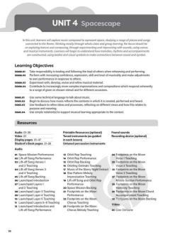 Collins International Primary Music von Vicki Brown 