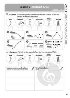 Collins International Primary Music von Rebecca Beavis 