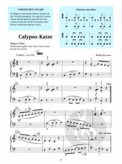 Hal Leonard Klavierschule Übungsbuch 4 