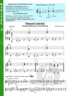 Hal Leonard Klavierschule Übungsbuch 4 