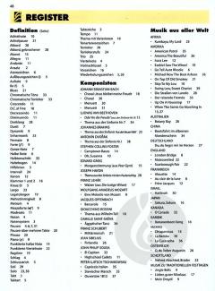 Essential Elements Band 1 - Tenorsaxophon von Paul Lavender 