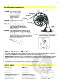 Essential Elements Band 1 - Horn von Paul Lavender 