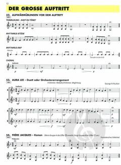 Essential Elements Band 1 - Horn von Paul Lavender 