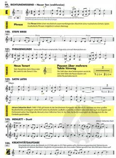 Essential Elements Band 1 - Horn von Paul Lavender 